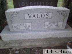 James E. Valos