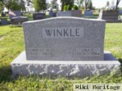 Ona E. Hummon Winkle