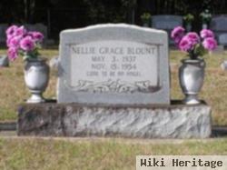 Nellie Grace Blount