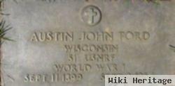 Austin John Ford