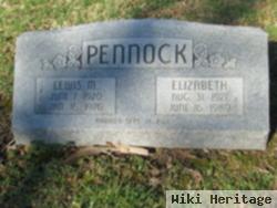 Elizabeth Maddex Pennock