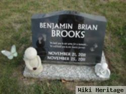 Benjamin Brian Brooks