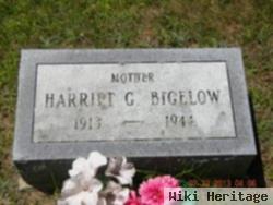 Harriet Laura Girardin Bigelow