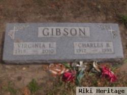 Charles B. Gibson