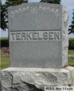 Julius Terkelsen