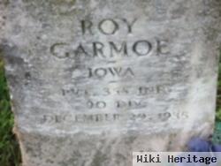 Roy Garmoe