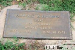 Harold Hooper