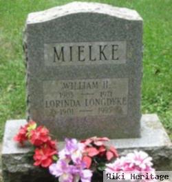 William H. Mielke