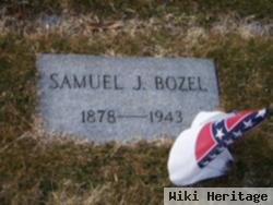 Samuel J. Bozel