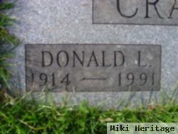 Donald L. Crandall