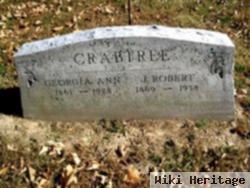 James Robert Crabtree