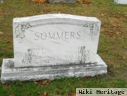 Emily M Klish Sommers