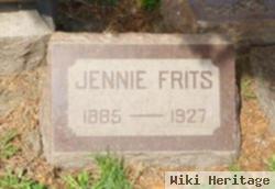 Jennie Frits