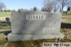 Edna Ethel Zirkle