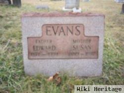 Edward Evans