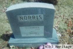 Eli Norris