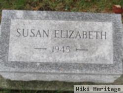 Susan Elizabeth Whiteley