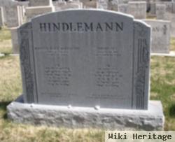 Phyllis Rhea Bernstein Hindlemann