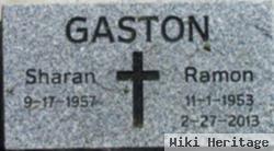 Ramon Francisco Gaston