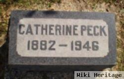 Catherine Meehan Peck