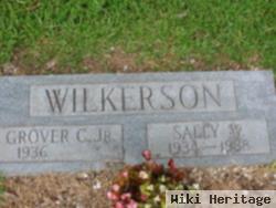 Grover Cleveland Wilkerson, Jr