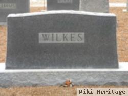 Emily W Wilkes