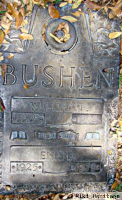 William R. Bushen