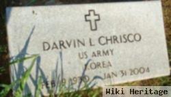 Darvin L. Chrisco