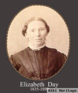 Elizabeth Day