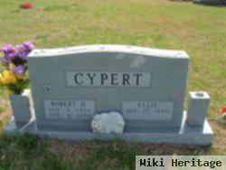 Robert Dale "bob" Cypert