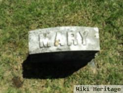 Mary Kelley