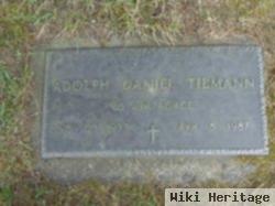 Adolph Daniel Tiemann