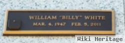 William "billy" White