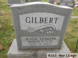 Jessie Stamper Gilbert