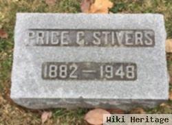 Price Clay Stivers