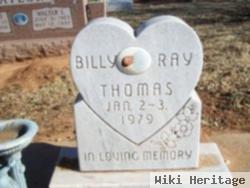 Billy Ray Thomas