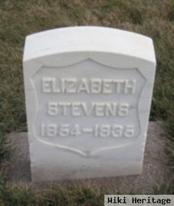 Elizabeth Stevens