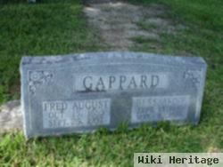 Bess Akins Gappard