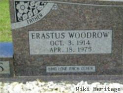 Erastus Woodrow Stephens