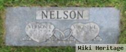 Vernon Lyle Nelson