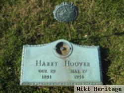 William Harry Hoover