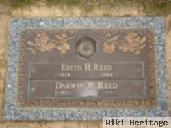 Edith H. Reed