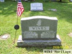 Wilbur R. Winks