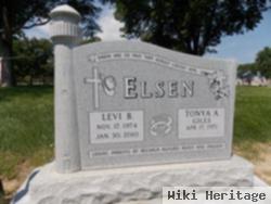 Levi B. Elsen