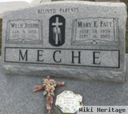 Mary Faul Meche