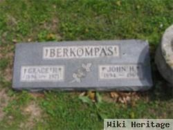 John Henry Berkompas