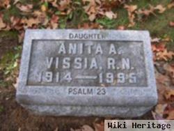 Anita A Vissia, R.n.