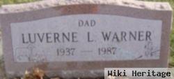 Luverne L. Warner