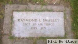 Raymond Smalley