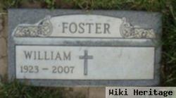 William Foster